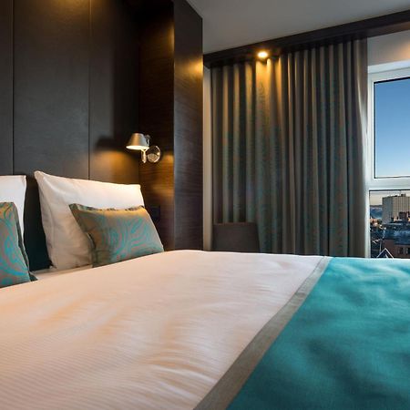 Motel One Newcastle Ngoại thất bức ảnh