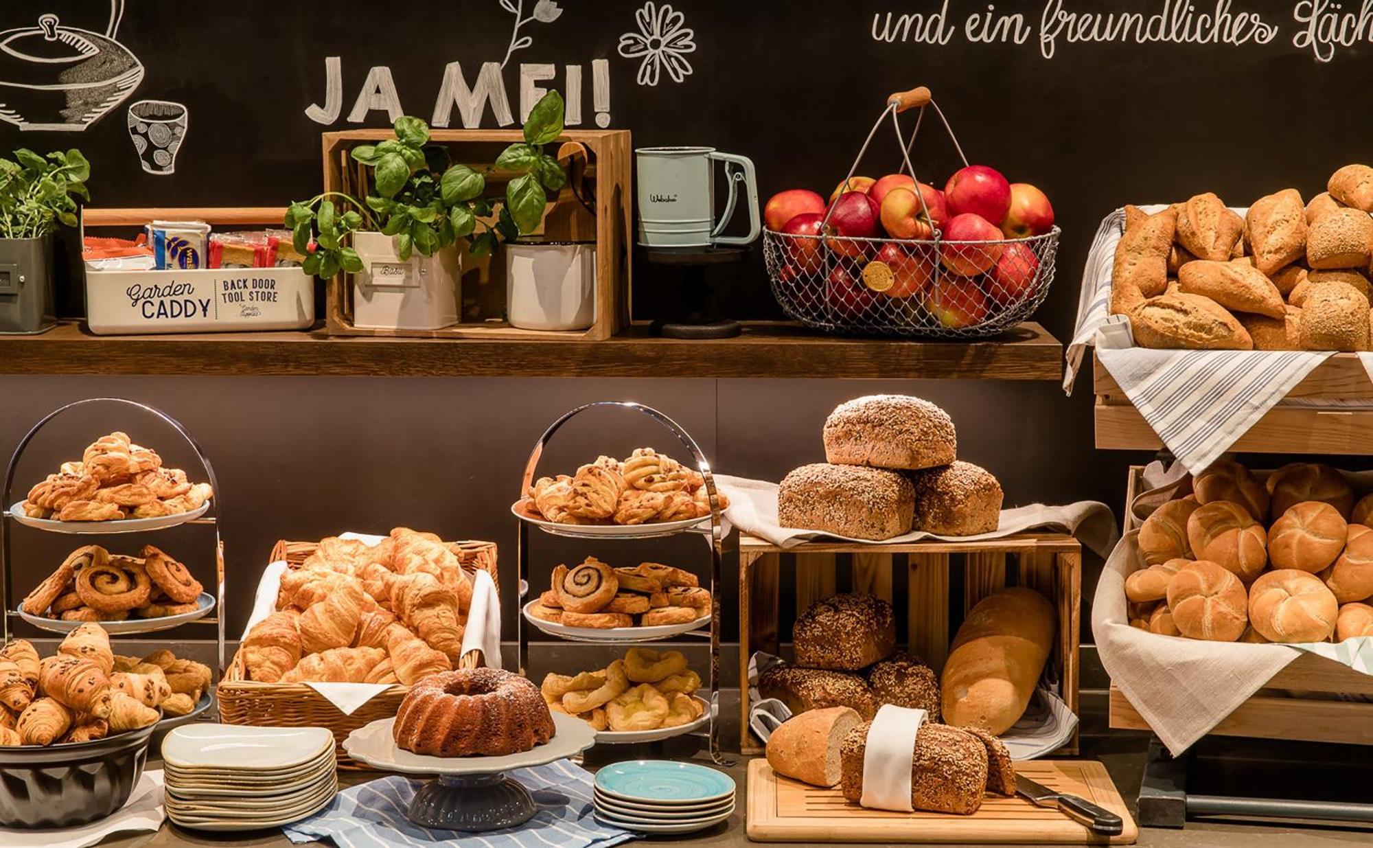 Motel One Newcastle Ngoại thất bức ảnh