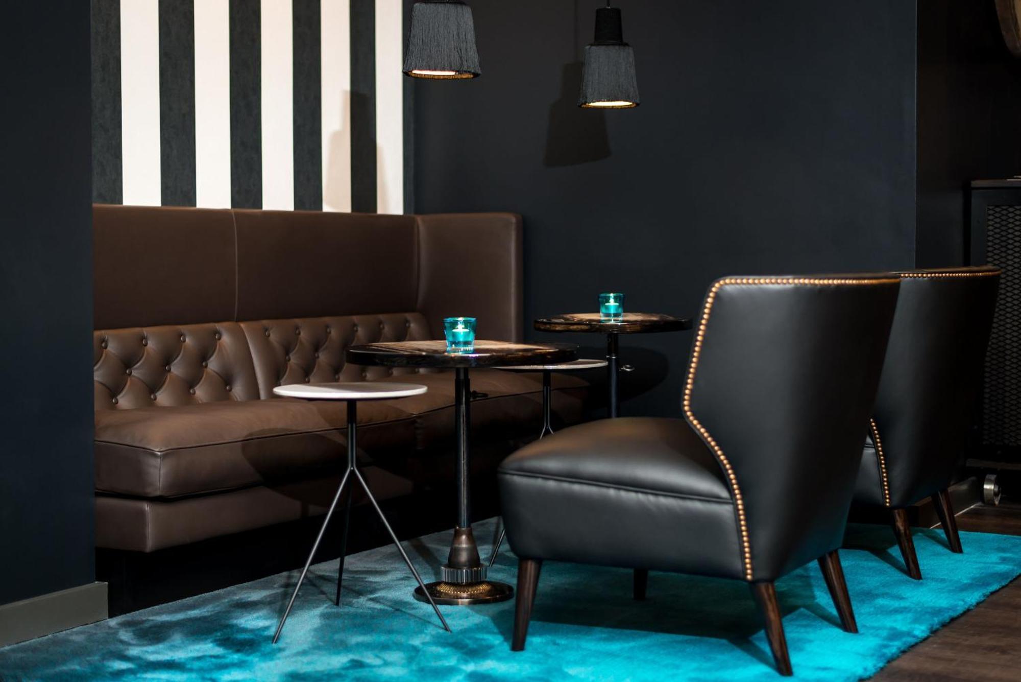Motel One Newcastle Ngoại thất bức ảnh
