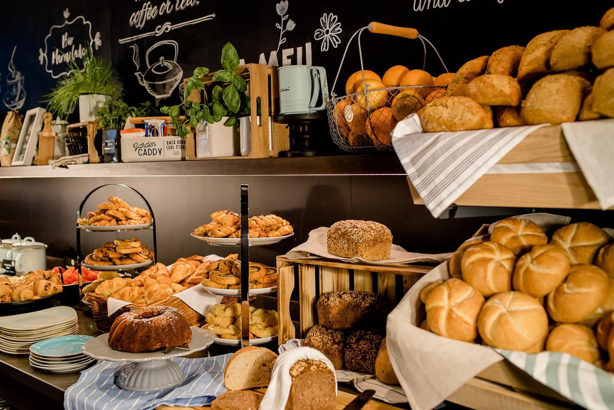 Motel One Newcastle Ngoại thất bức ảnh