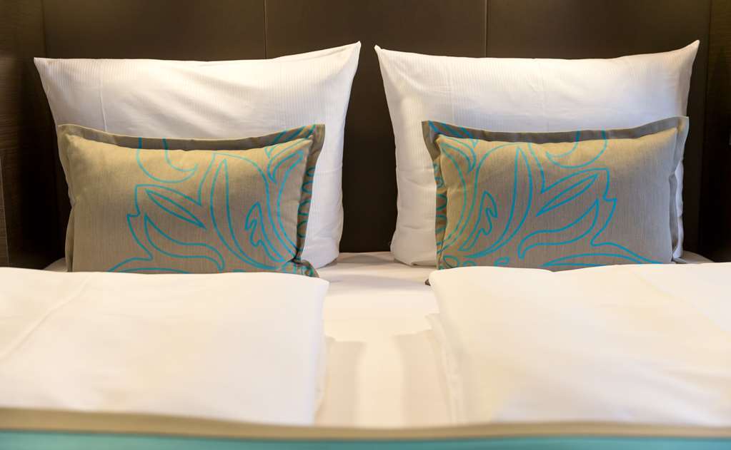 Motel One Newcastle Ngoại thất bức ảnh