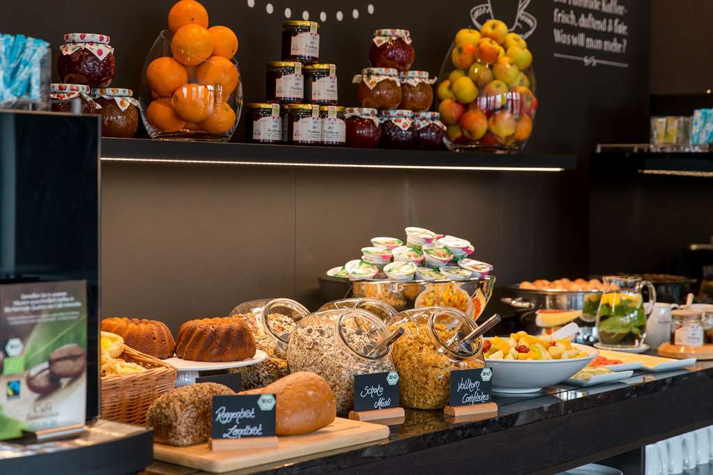 Motel One Newcastle Ngoại thất bức ảnh