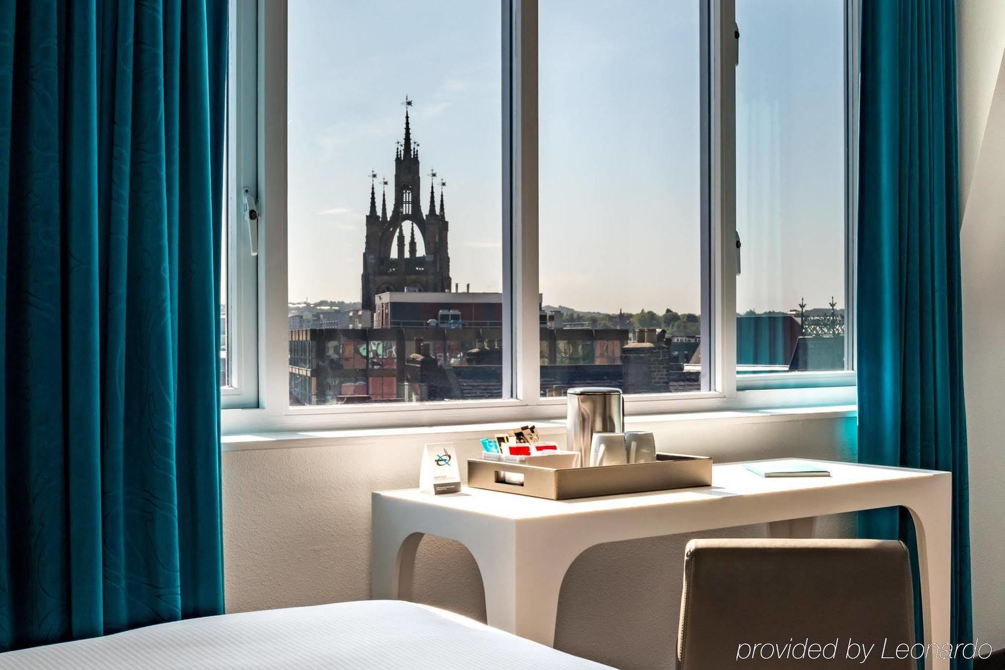 Motel One Newcastle Ngoại thất bức ảnh