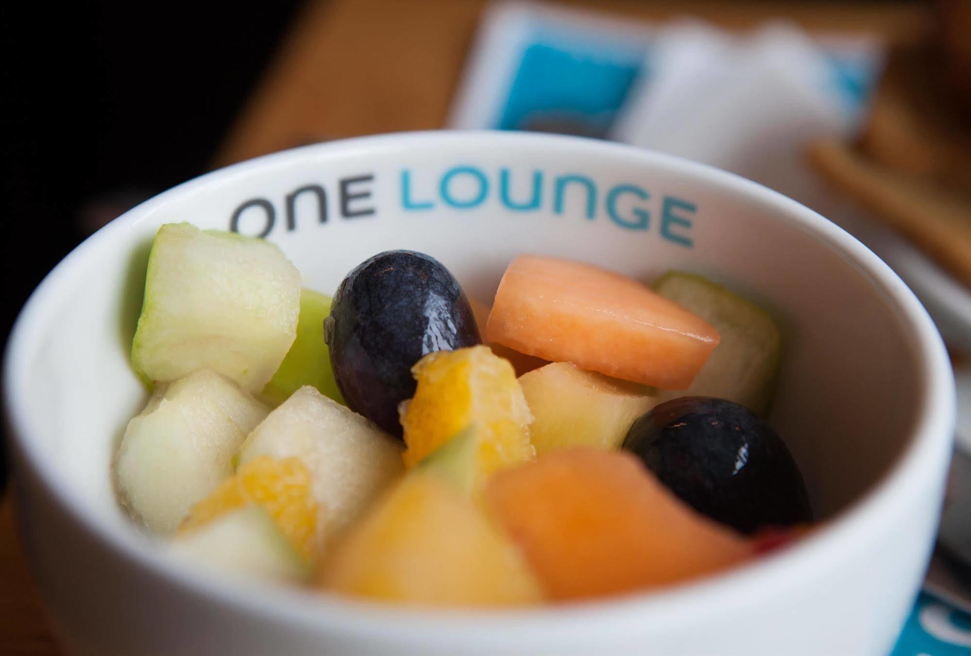 Motel One Newcastle Ngoại thất bức ảnh