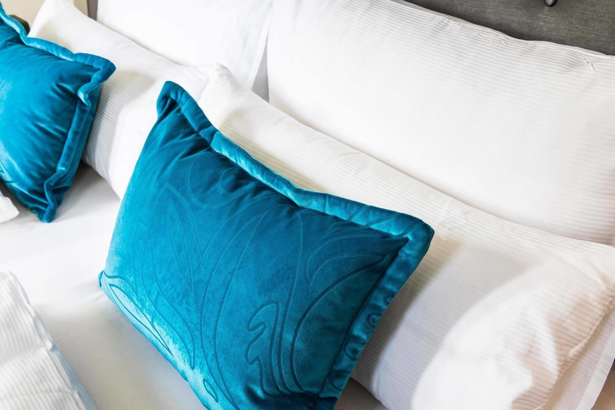 Motel One Newcastle Ngoại thất bức ảnh