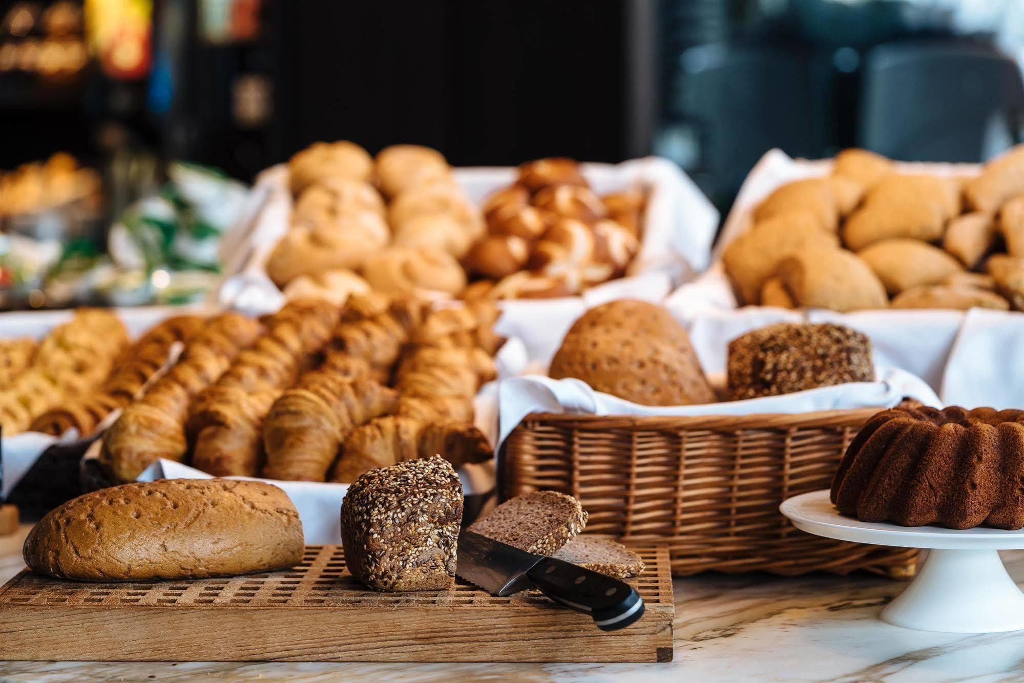 Motel One Newcastle Ngoại thất bức ảnh